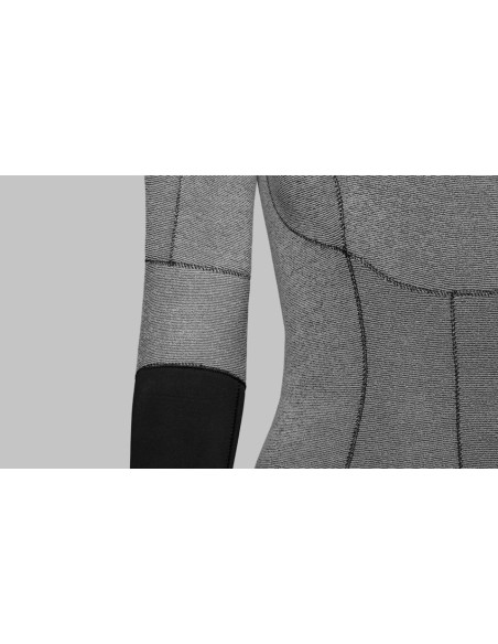 Pusiau sausas hidrokostiumas WATERPROOF "SD4 NEOFLEX"