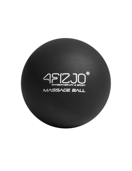 Masažinis silikoninis kamuoliukas 4FIZJO (6.5cm)