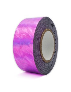 Ribbons for gymnastic hoops PASTORELLI "New Crackle"