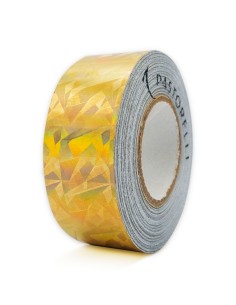 Juostelės gimnastikos lankams PASTORELLI  "New Crackle" 2