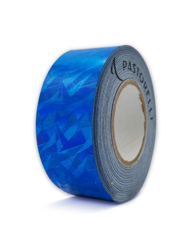 Juostelės gimnastikos lankams PASTORELLI  "New Crackle"