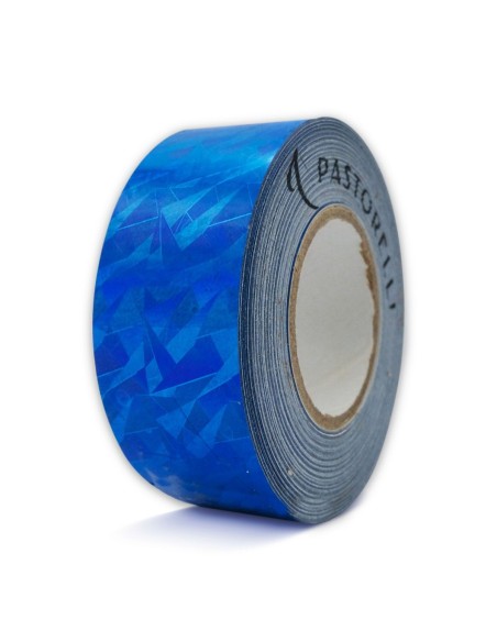 Juostelės gimnastikos lankams PASTORELLI  "New Crackle"