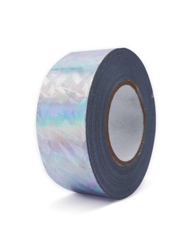 Ribbons for gymnastic hoops PASTORELLI "New Crackle"
