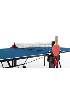Table tennis net with holders SPONETA "BASIC"