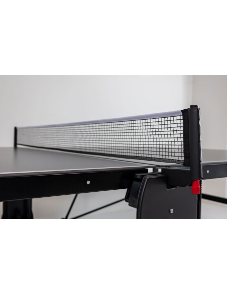 Table tennis net with holders SPONETA "PRIMUS 4.0"