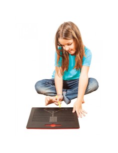 Magnetic tablet AMAYA "MAGNETIC PAD"