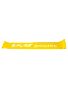 Resistance bands Pure2improve