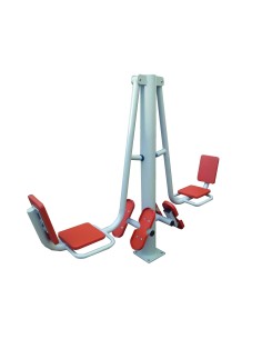 Double leg press RT14-2