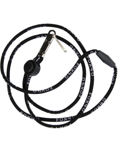 Švilpukas FOX40 Sonik Blast CMG (su virvute)