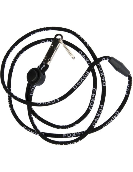 Whistle Fox 40 Sonik Blast® CMG® (с ремешком)