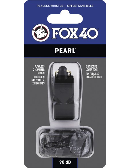 Švilpukas Fox 40® Pearl®