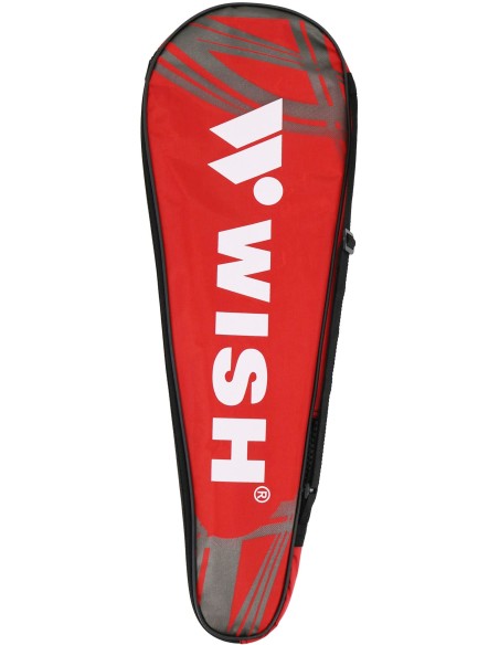 Badmintono raketė WISH "Air Flex 950"
