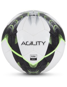 Futbola bumba AMILA "AGILITY" FIFA BASIC (5. izmērs)
