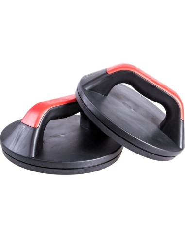 Рукоятки для отжиманий Pure2improve "Push Up Pro Set"