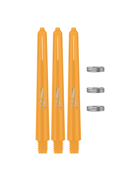 Strėlyčių koteliai XQMax (48mm)