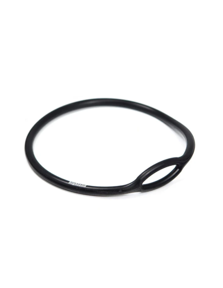 Regulator neck holder "HIGHLAND" 19cm