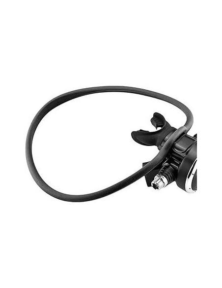 Regulator neck holder "HIGHLAND" 19cm