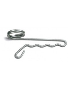 Держатель из нержавеющей стали SEAC UB "Jon Line Hook"