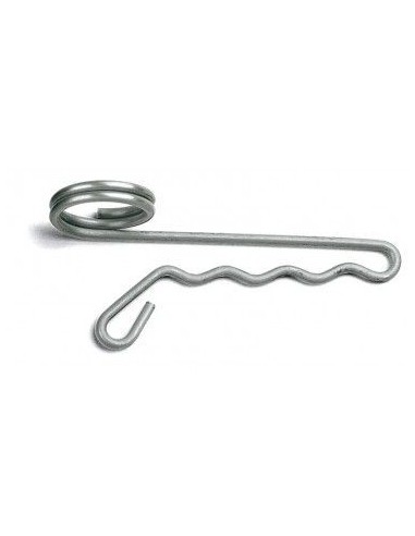 Держатель из нержавеющей стали SEAC UB "Jon Line Hook"