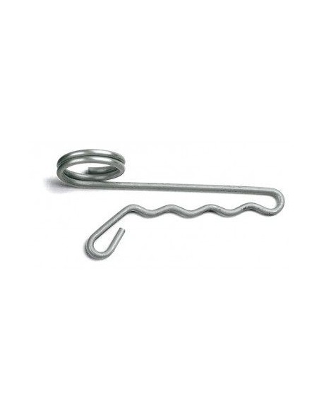 Nerūdijančio plieno laikiklis  SEAC SUB "Jon Line Hook"