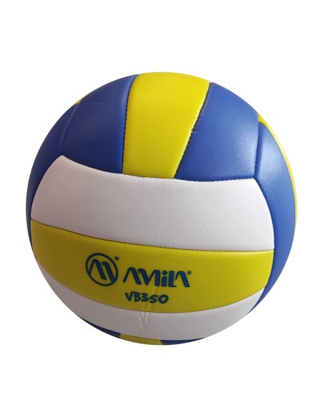 Tinklinio kamuolys AMILA "MV5-1"