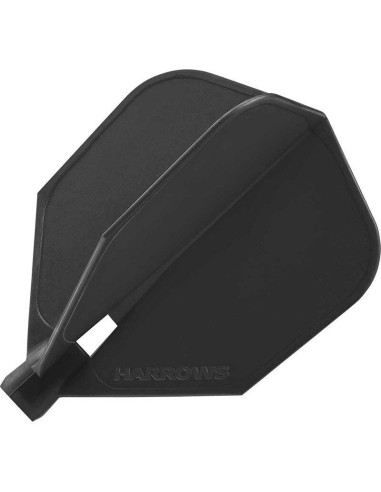 SPARNELIAI HARROWS CLIC