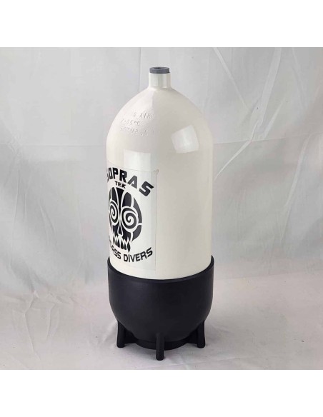 Balionas Sopras 12L  232 BAR (203 mm)
