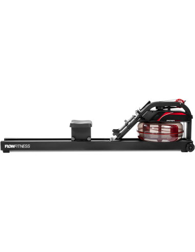 Flow Fitness Driver DWR2500i