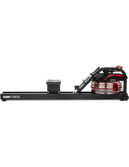 Flow Fitness Driver DWR2500i