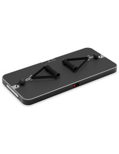 Flow Fitness DSG100i - 60 кг