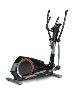 Flow Fitness Glider DCT2500i Cross Trainer