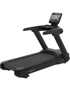 Flow Fitness Perform Pro T6i cilpas josla — TFT konsole