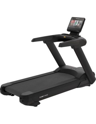 Flow Fitness Perform Pro T6i Loopband - TFT-консоль