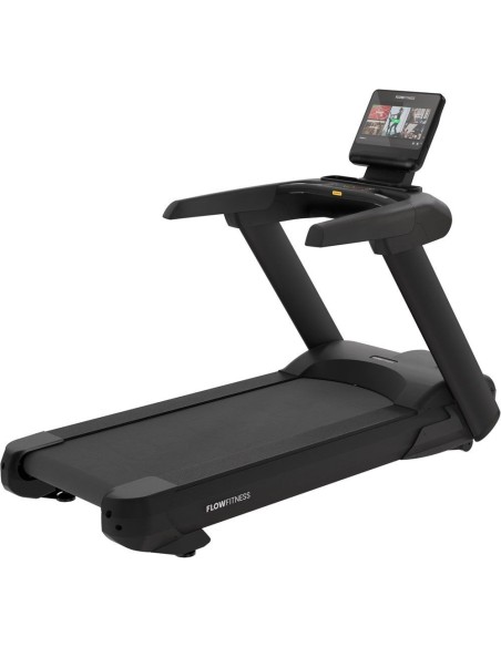 Flow Fitness Perform Pro T6i Loopband - TFT-консоль