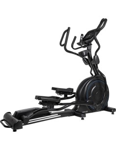 Кросстренажер Flow Fitness Perform X5i