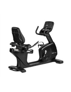 Flow Fitness Pro RB5i guļus velotrenažieris