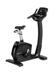 Flow Fitness Pro UB5i vertikālais velotrenažieris mājas trenažierim