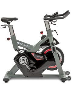 Flow Fitness Racer DSB600i ātruma velotrenažieris