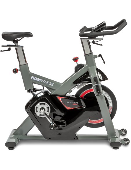 Велотренажер Flow Fitness Racer DSB600i Speed