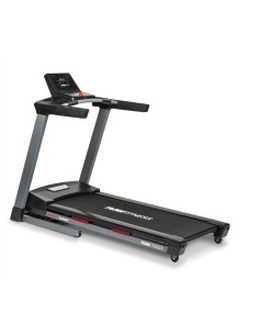Skrejceliņš Flow Fitness Runner DTM2000i