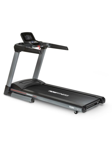 Кроссовки Flow Fitness Runner DTM2500