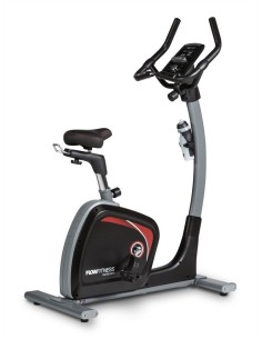 Flow Fitness Turner DHT2500i Home Trainer