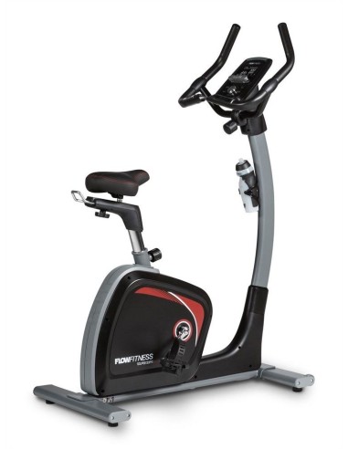 Flow Fitness Turner DHT2500i Home Trainer