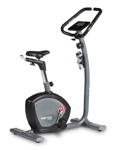 Flow Fitness Turner DHT500 mājas trenažieris