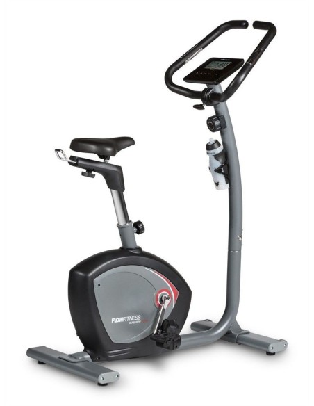Тренажер для дома Flow Fitness Turner DHT500