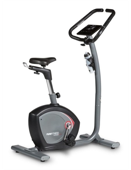 Flow Fitness Turner DHT750 Home Trainer