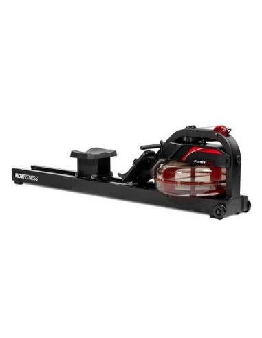 Водитель Flow Fitness DWR2500i