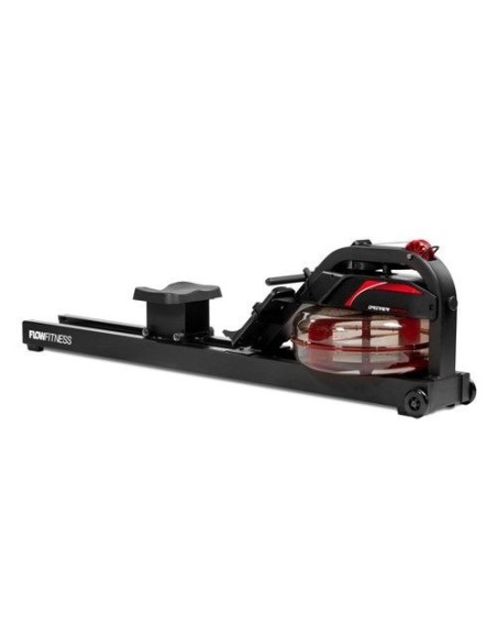 Flow Fitness Driver DWR2500i