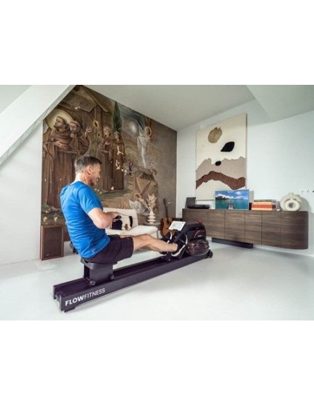 Flow Fitness Driver DWR2500i