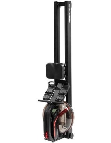 Flow Fitness Driver DWR2500i